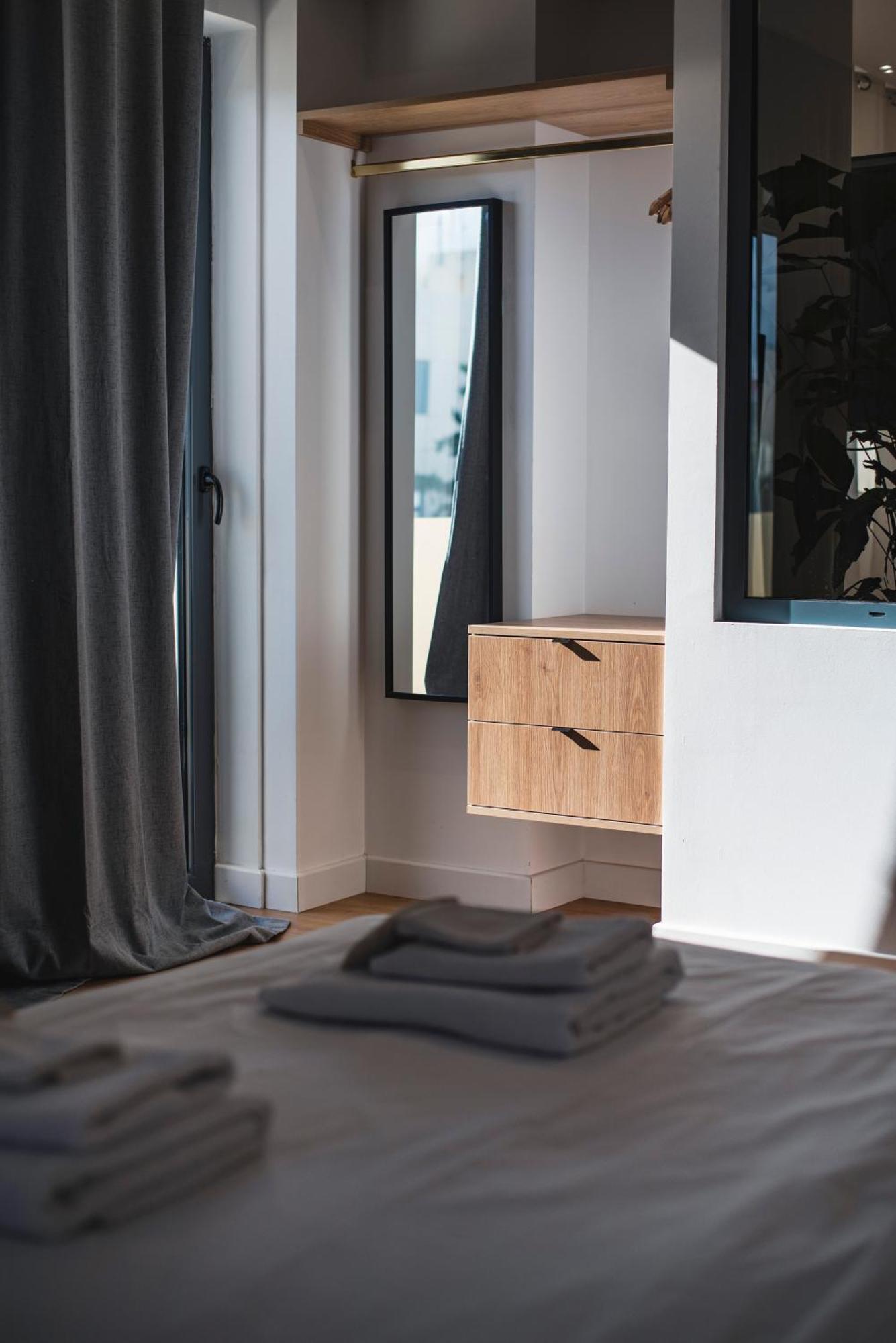 White Harmony, 2 Bedroom Apartment Atina Dış mekan fotoğraf